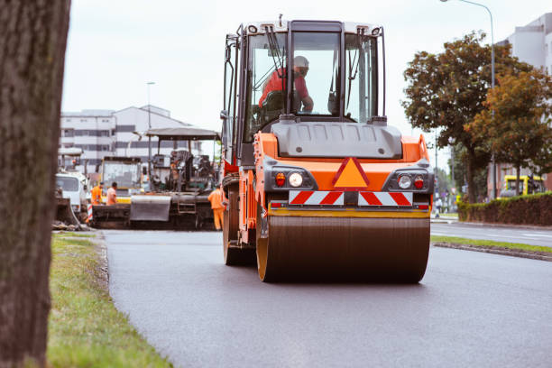 Reliable Woodworth, LA Driveway Paving  Solutions